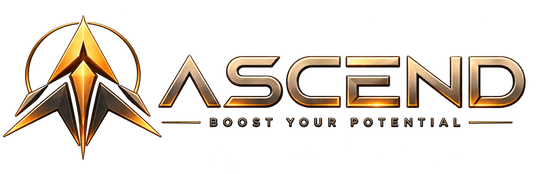 ASCEND — BOOST YOUR POTENTIAL